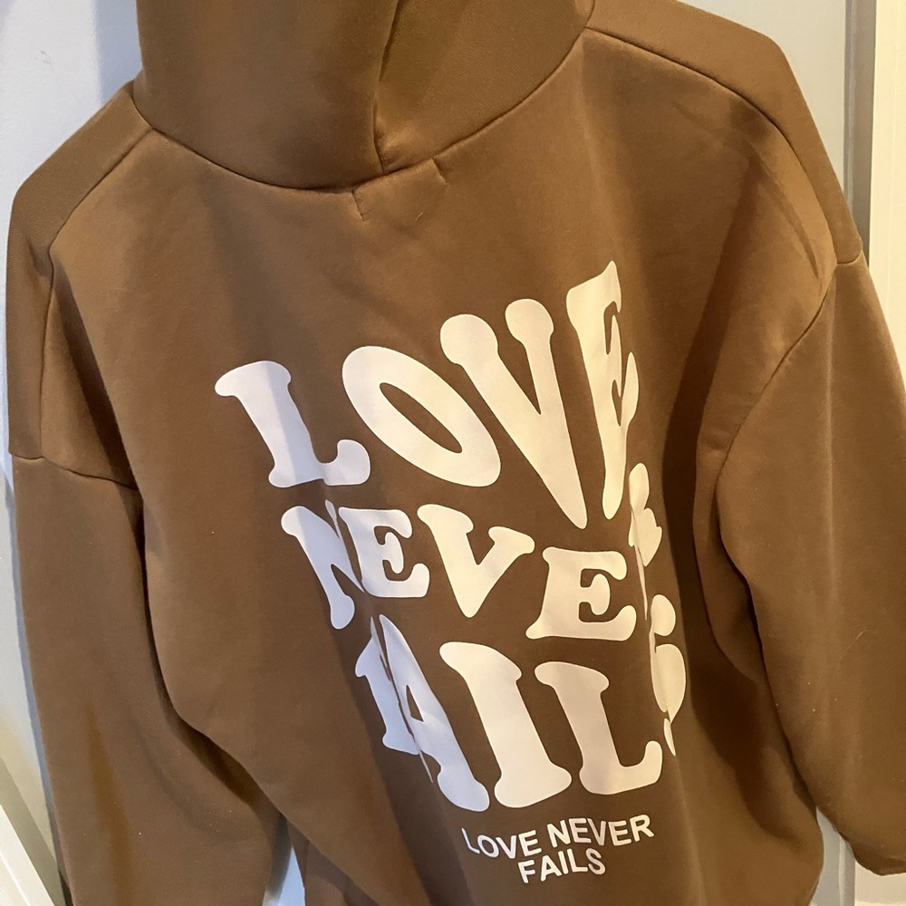 Sweatshirt - Picture 3 of 4